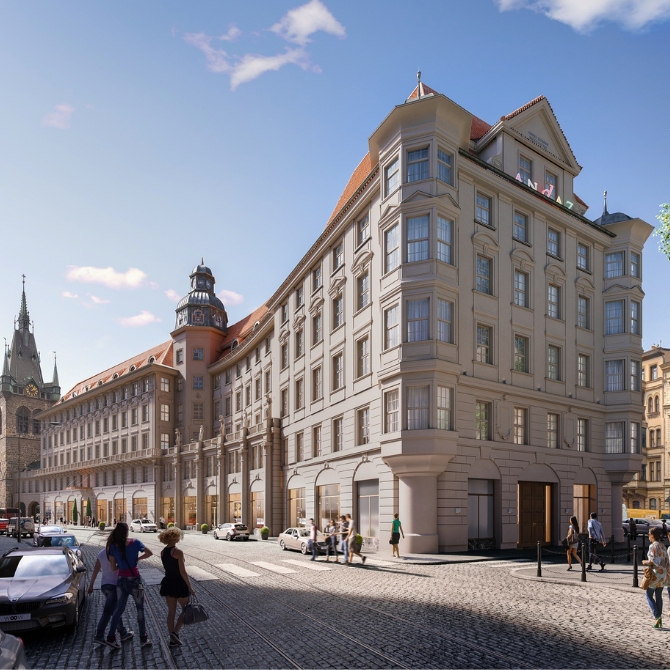 Ako mislite da poznajete Prag — razmislite ponovo