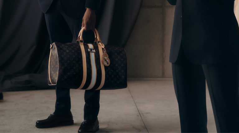 Louis Vuitton postaje zvanični partner kluba Real Madrid