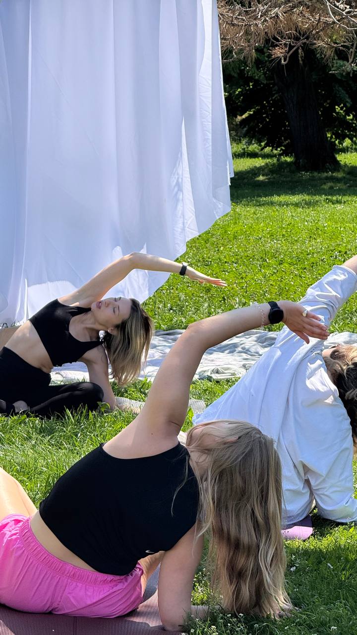 SLOJ na Kalemegdanu (1)