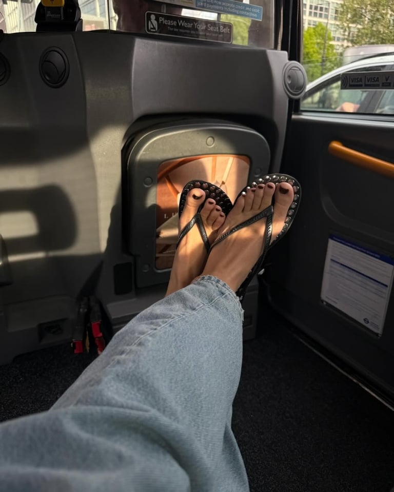 Nitne volimo i ovog leta, a sada (posebno) u formi sandala – donosimo šoping vodič