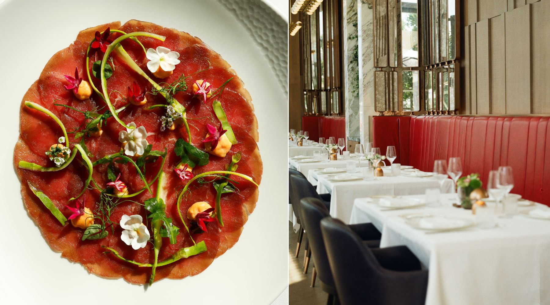 Journal Supper Club u Savant Brasserie: Kako je gastro scena otkrila tajnu uspeha i sreće