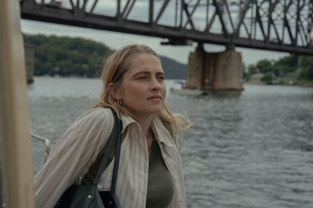 „The Last Anniversary“: Ovu seriju neizostavno dodajte na must-watch listu