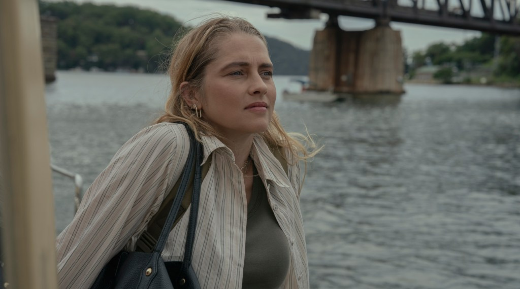 „The Last Anniversary“: Ovu seriju neizostavno dodajte na must-watch listu