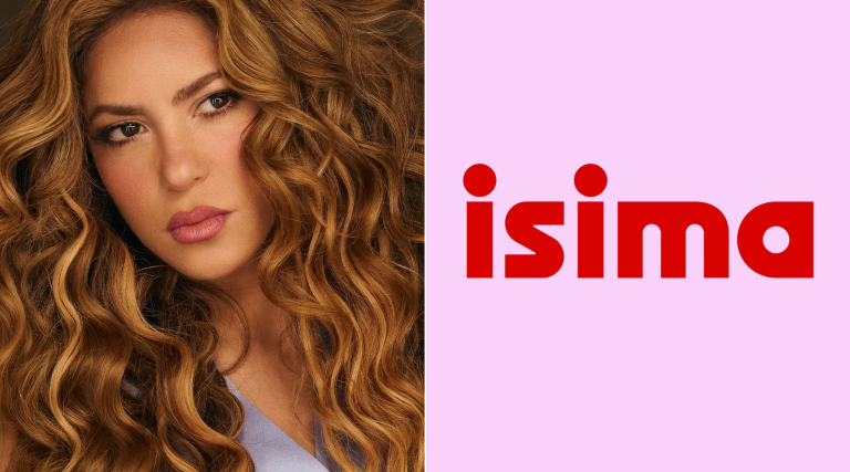 Isima: Shakira predstavila liniju proizvoda za kosu