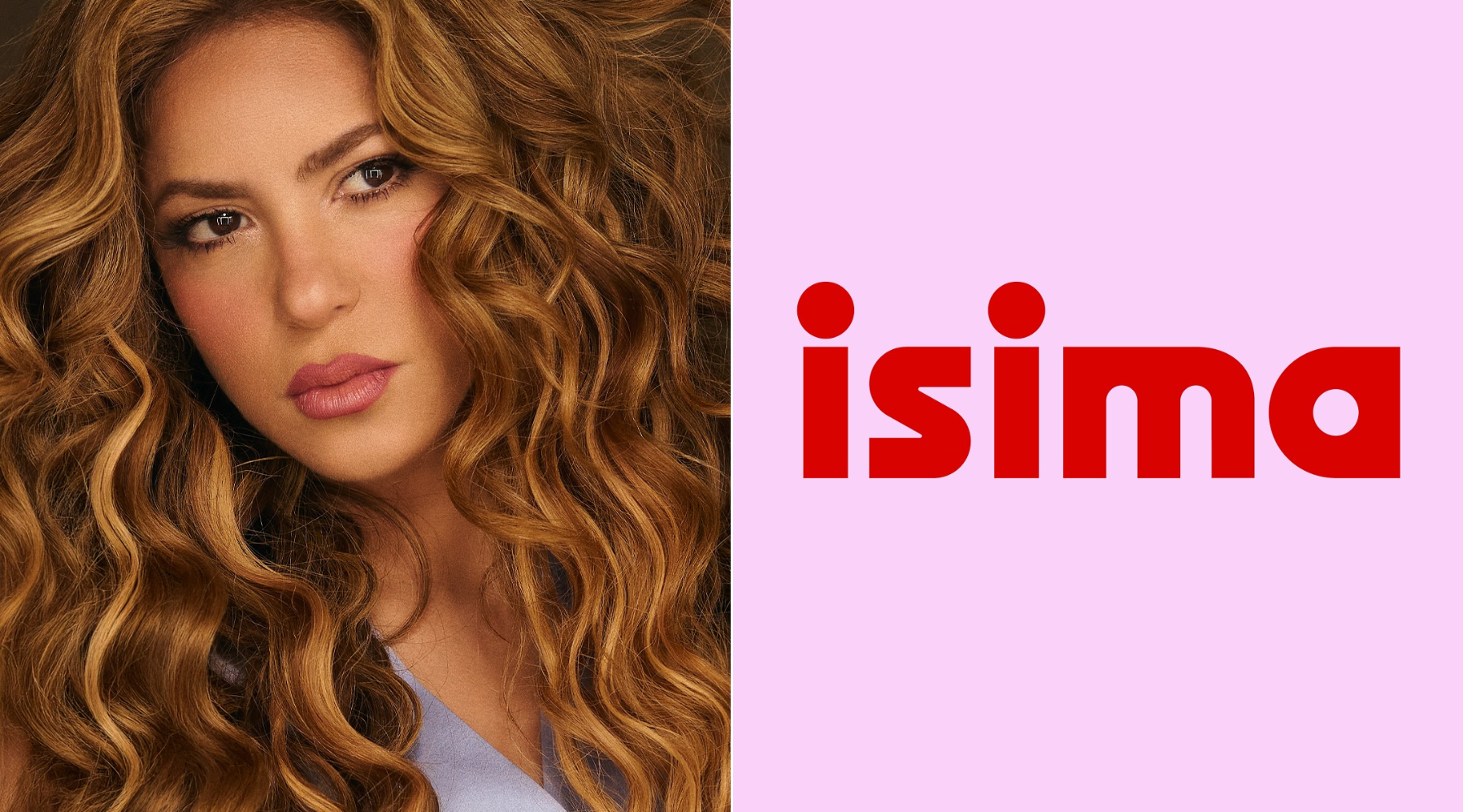 Expect more for your hair: Shakira predstavila svoju liniju proizvoda za kosu