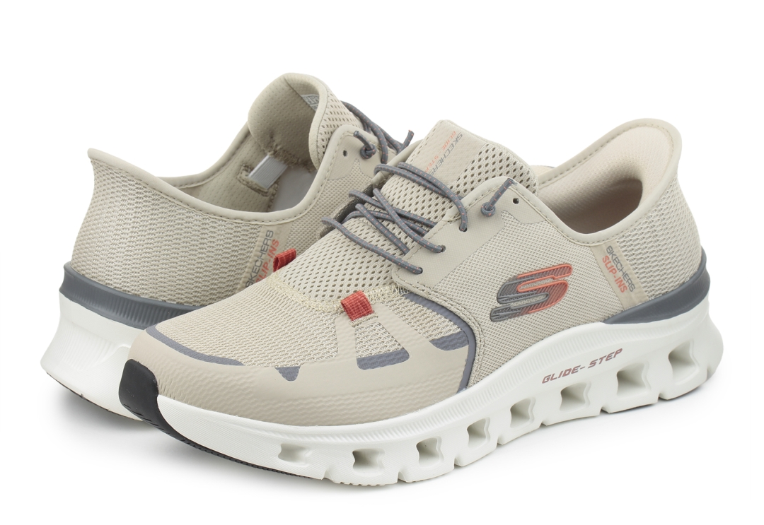 Skechers Glide-Step