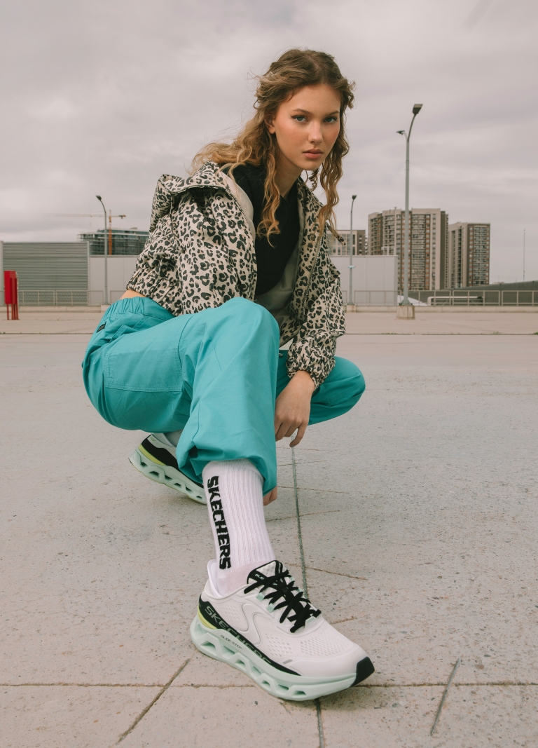 Skechers Glide-Step (2)