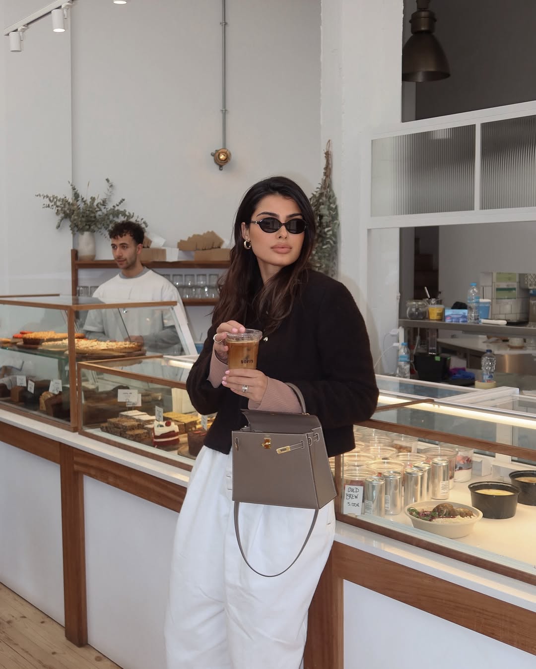Sofi’s Eatery: Brunch mesto u Atini koje obožavaju srpske influenserke