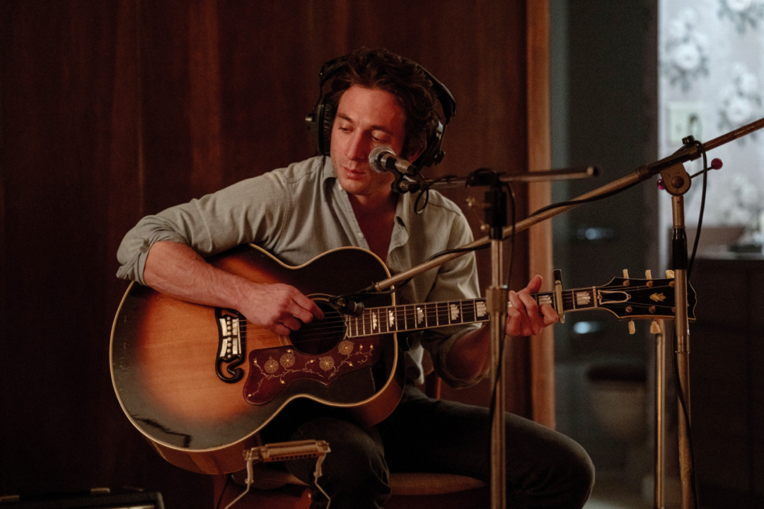 Nakon Dylana, Springsteen. Pogledali smo biopic „Deliver me From Nowhere“