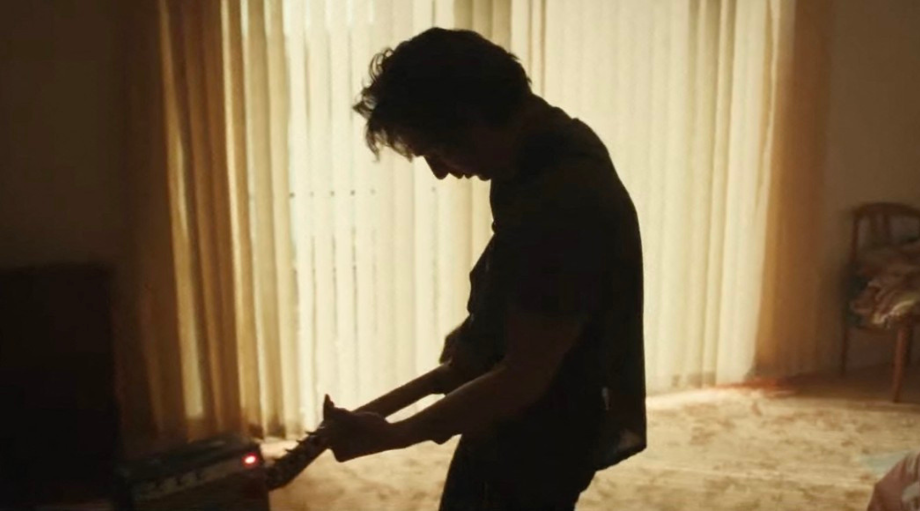 Jeremy Allen White u glavnoj ulozi: Film „Springsteen: Deliver Me From Nowhere” stiže u bioskope