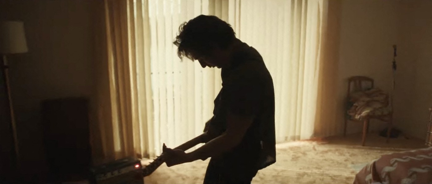 Jeremy Allen White u glavnoj ulozi: Film „Springsteen: Deliver Me From Nowhere” stiže u bioskope