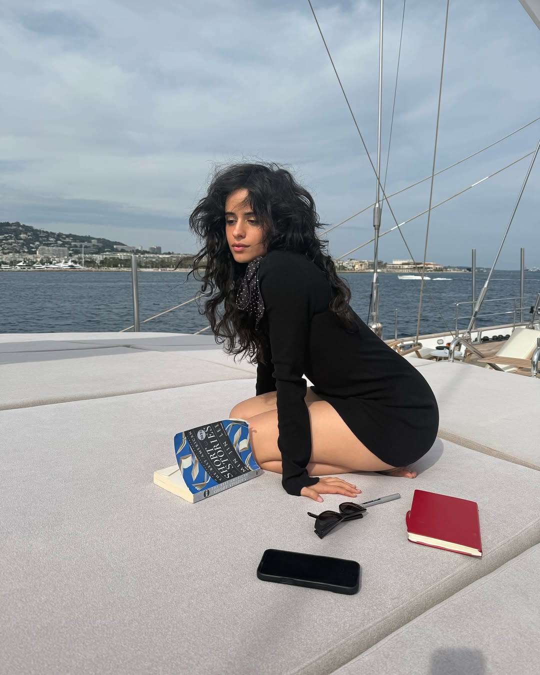 Šta čitaju poznati: Camila Cabello