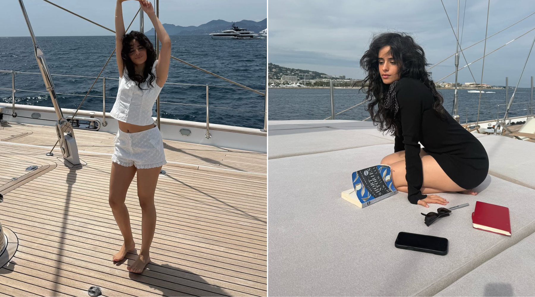 Šta čitaju poznati: Camila Cabello