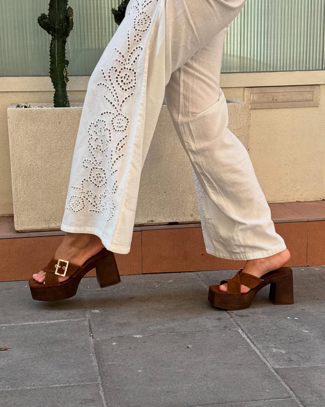High-street hit: U ovom Stradivarius setu planiramo da provedemo leto