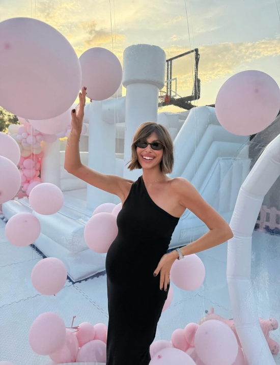 Baby news: Svetlana Bjelan je postala mama!