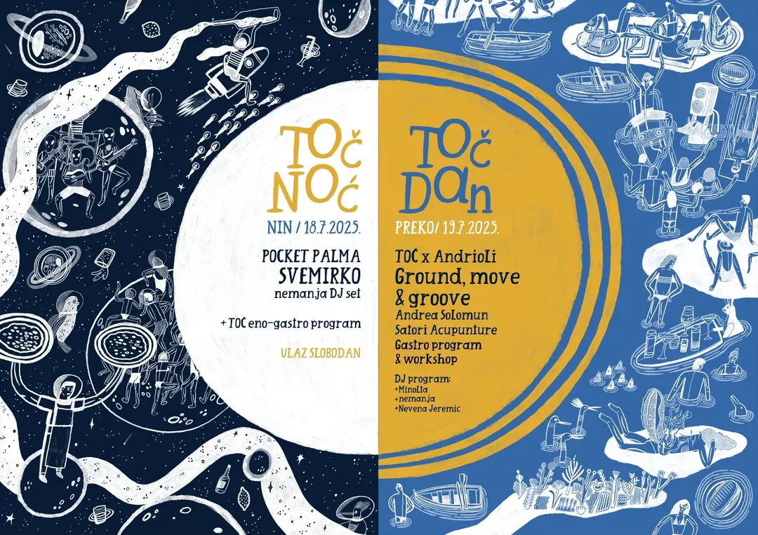 TOČ festival