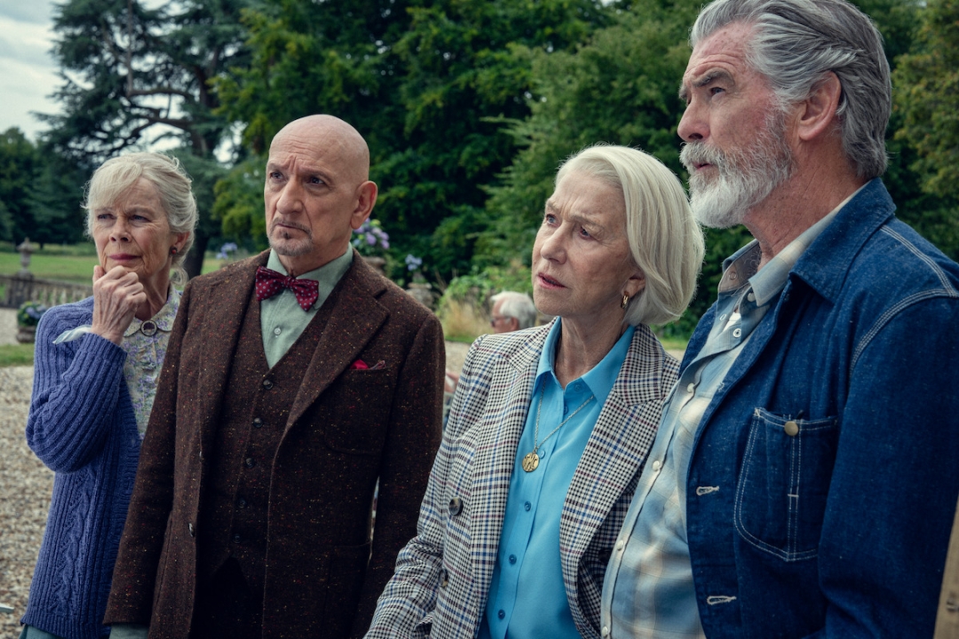 U najavi: „The Thursday Murder Club“ zvanično stiže na Netflix – evo i kada