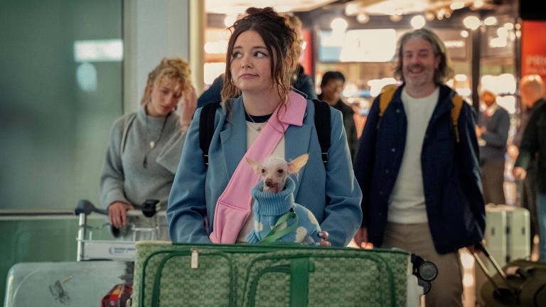 Na Netflix uskoro stiže nova mini-serija Lene Dunham – a imamo i trailer