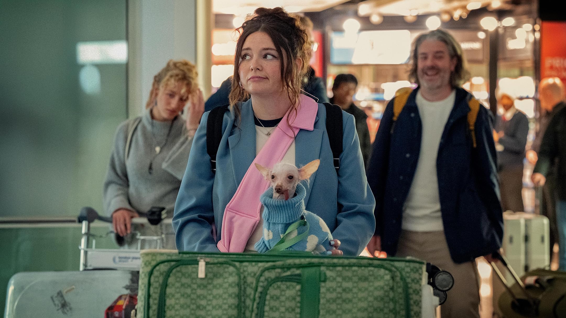 Na Netflix uskoro stiže nova mini-serija Lene Dunham – a imamo i trailer