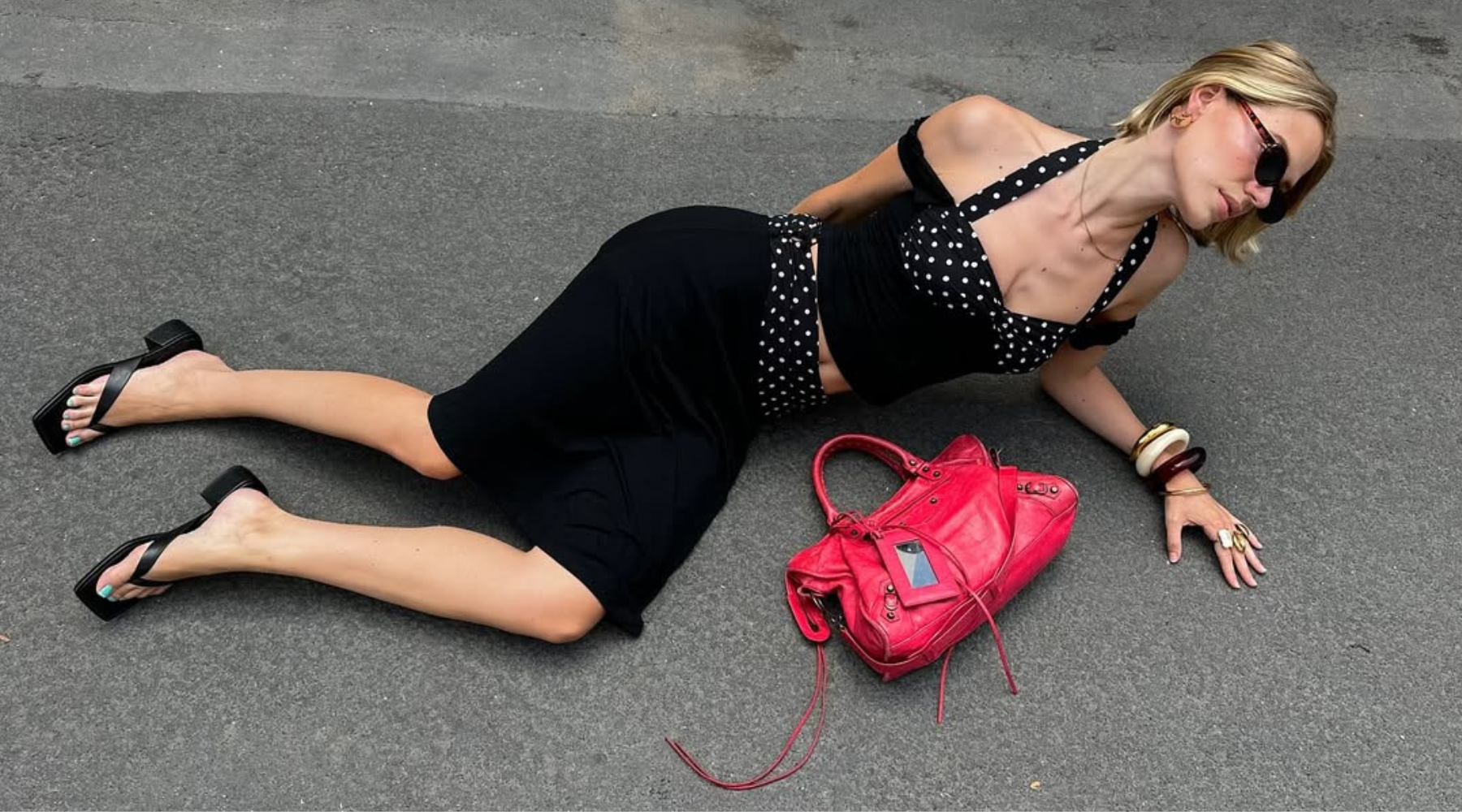 Izdvojili smo torbe i tašne iz aktuelne ponude koje ovog leta dodajemo na listu želja