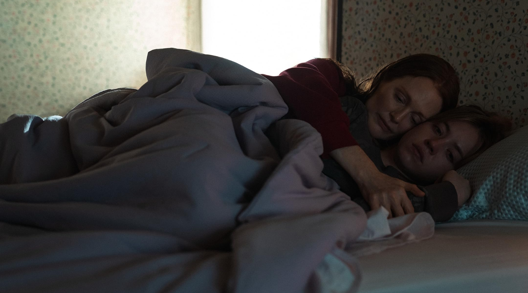 Nakon serije „Sirens“, Julianne Moore gledamo u trileru „Echo Valley“