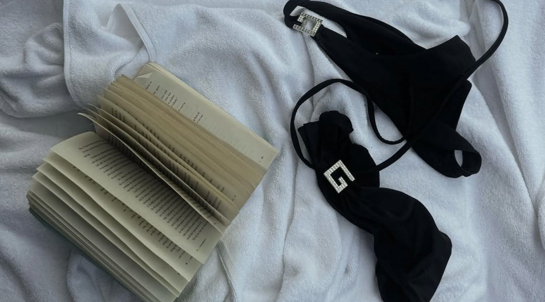 Journal preporuka: Trilere i misterije neizostavno nosimo na plažu – ovo je naš izbor