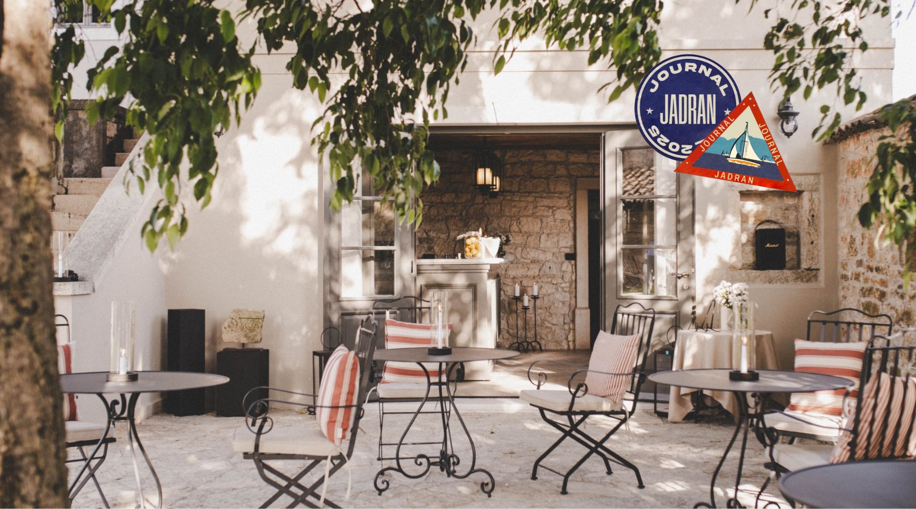 Hrvatska obala bogatija je za četiri nova predivna hotela, imamo sve detalje