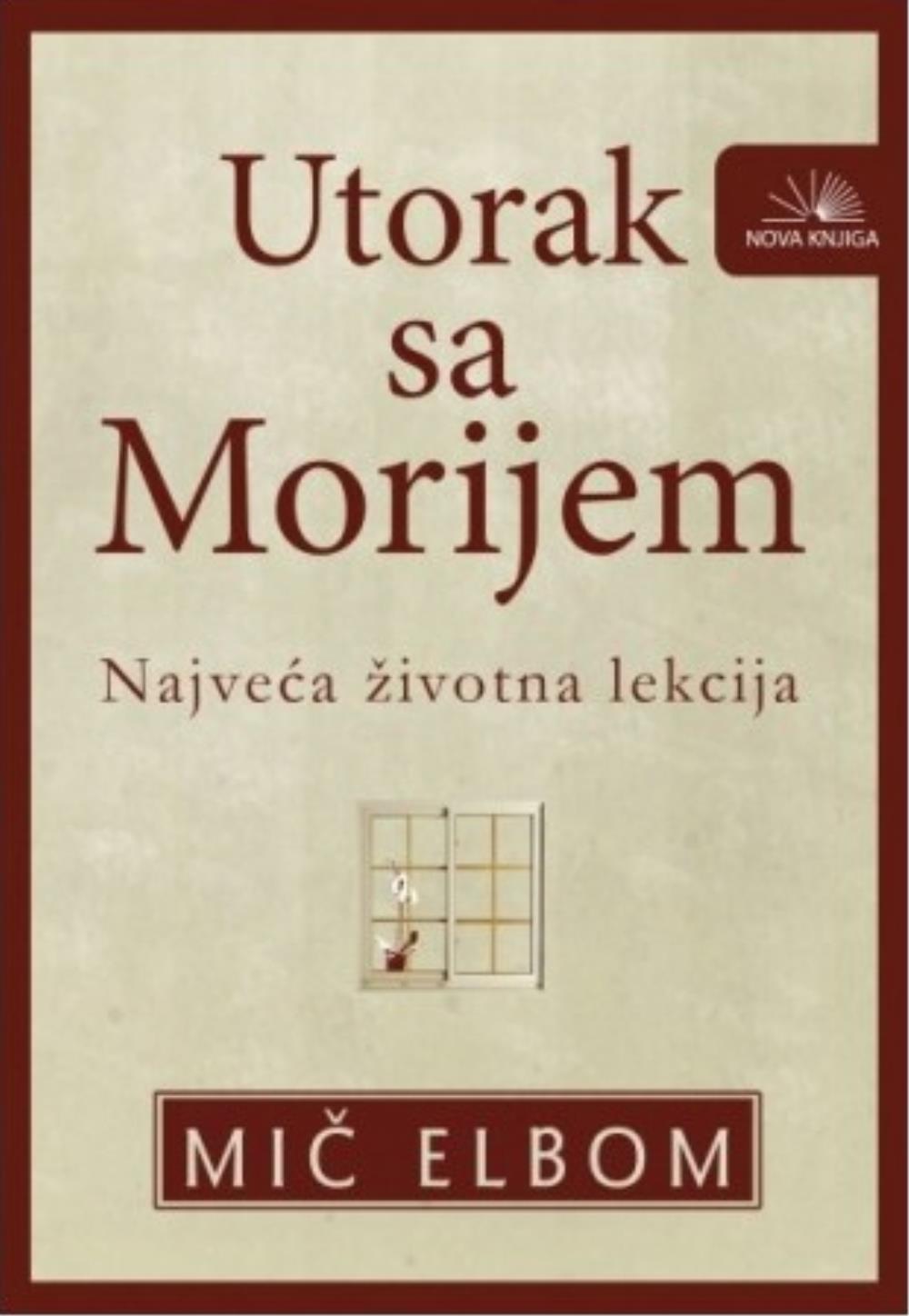 Knjige za razmišljanje
