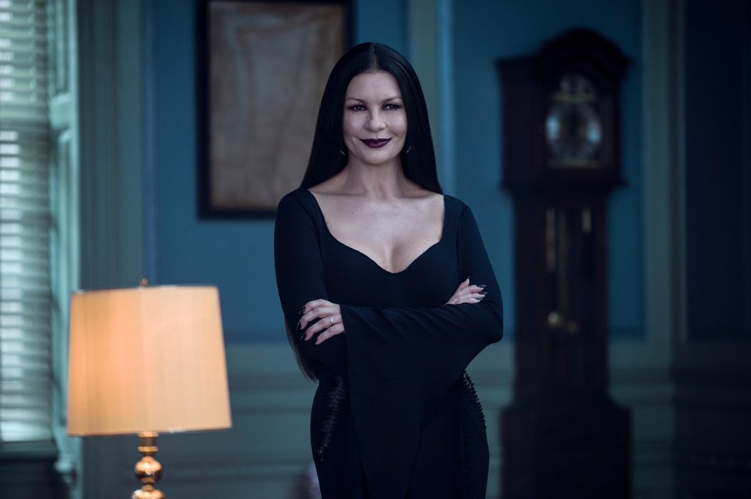 Wednesday: Druga sezona popularne Netflixove serije u fokusu
