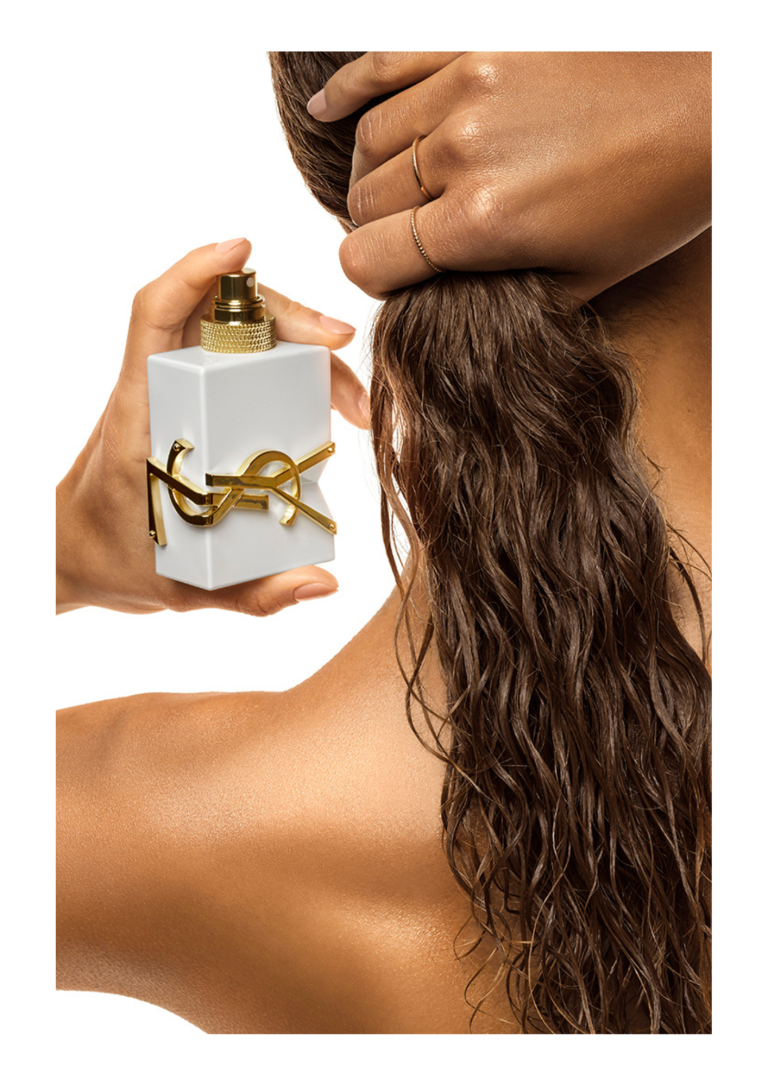 Leto bez limita miriše na YSL Beauty LIBRE L’Eau Nue