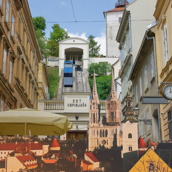 Letnji vodič kroz Zagreb – imamo najbolje adrese