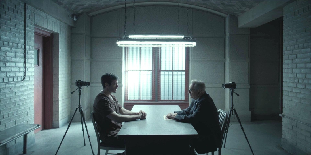 Mini-serije Netflix 2025