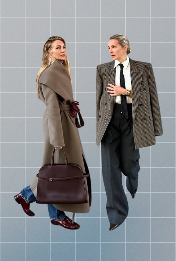 Journal Style Radar: Andrijana Savić