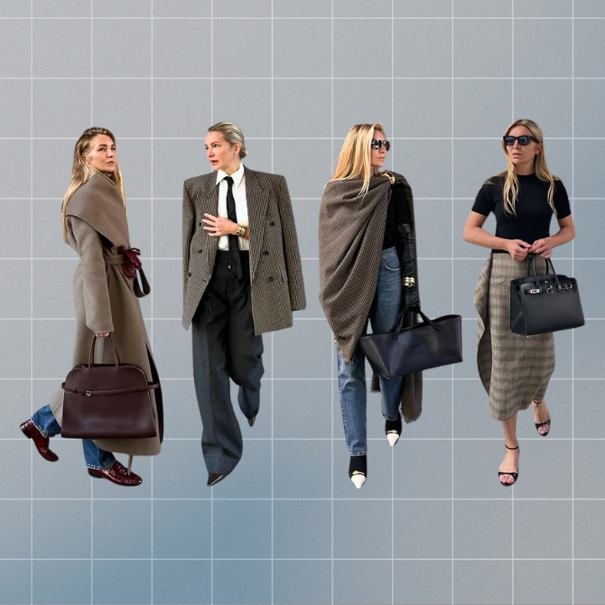 Journal Style Radar: Andrijana Savić