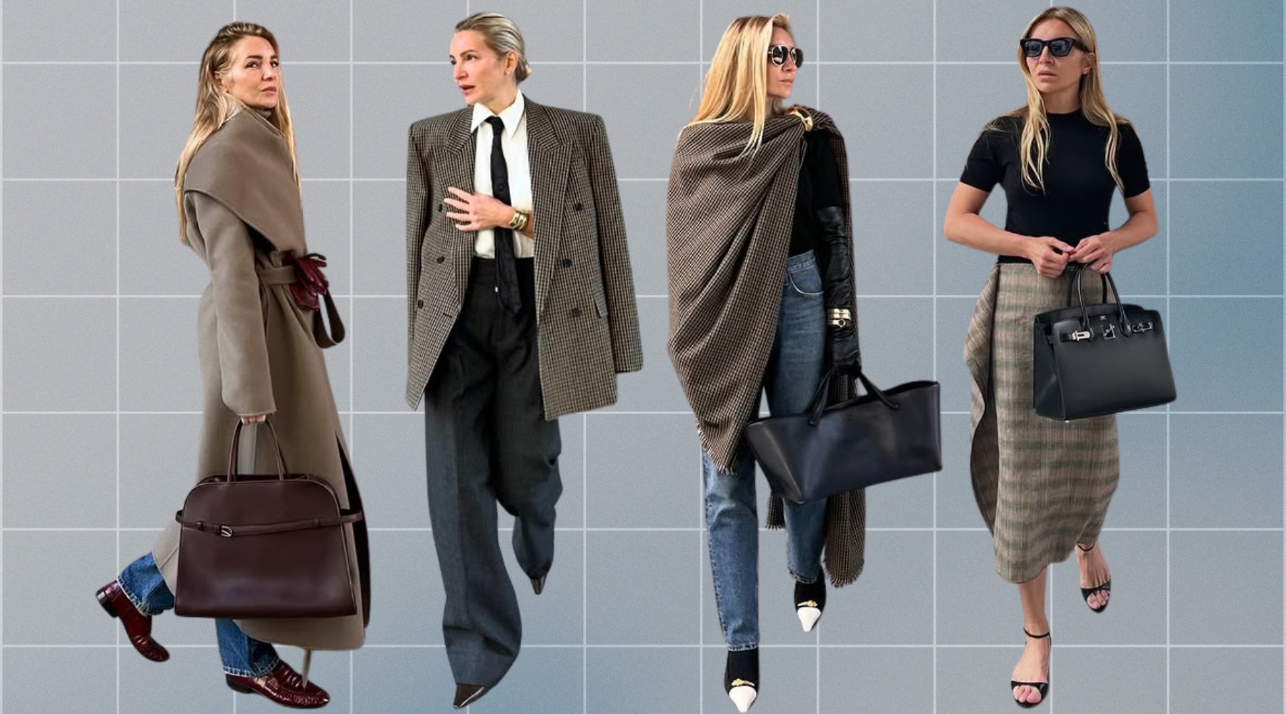 Journal Style Radar: Andrijana Savić