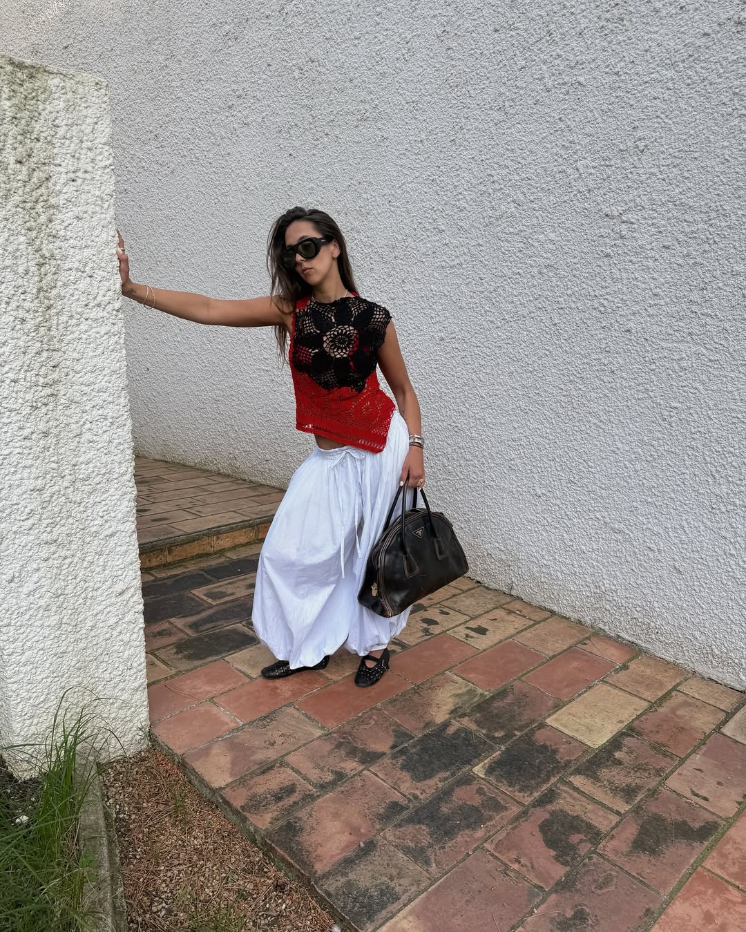 Ponovo imamo kontroverzni modni trend: Nakon balon suknji, balon pantalone?