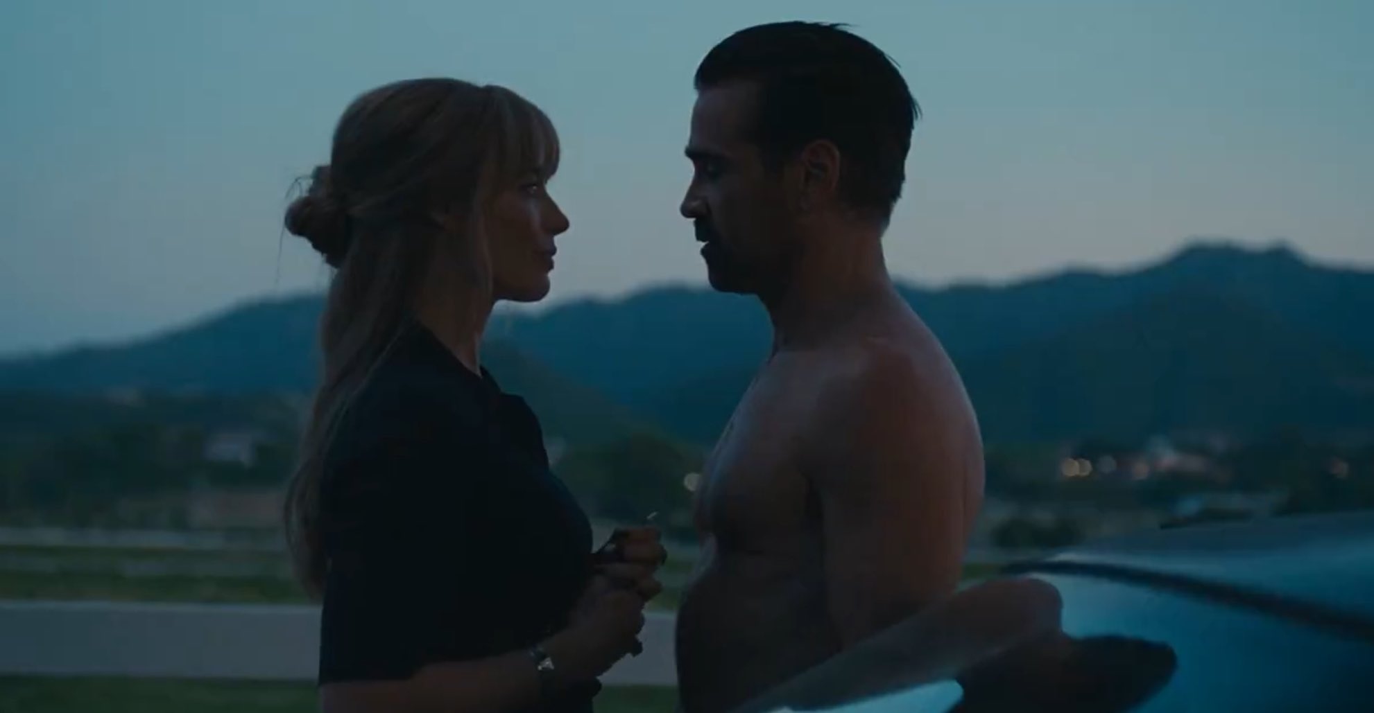 Margot Robbie i Colin Farrell po prvi put dele filmske kadrove – pogledajte trailer