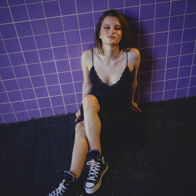 Journal intervju: Staša Ivanović o brendu Converse i plesu