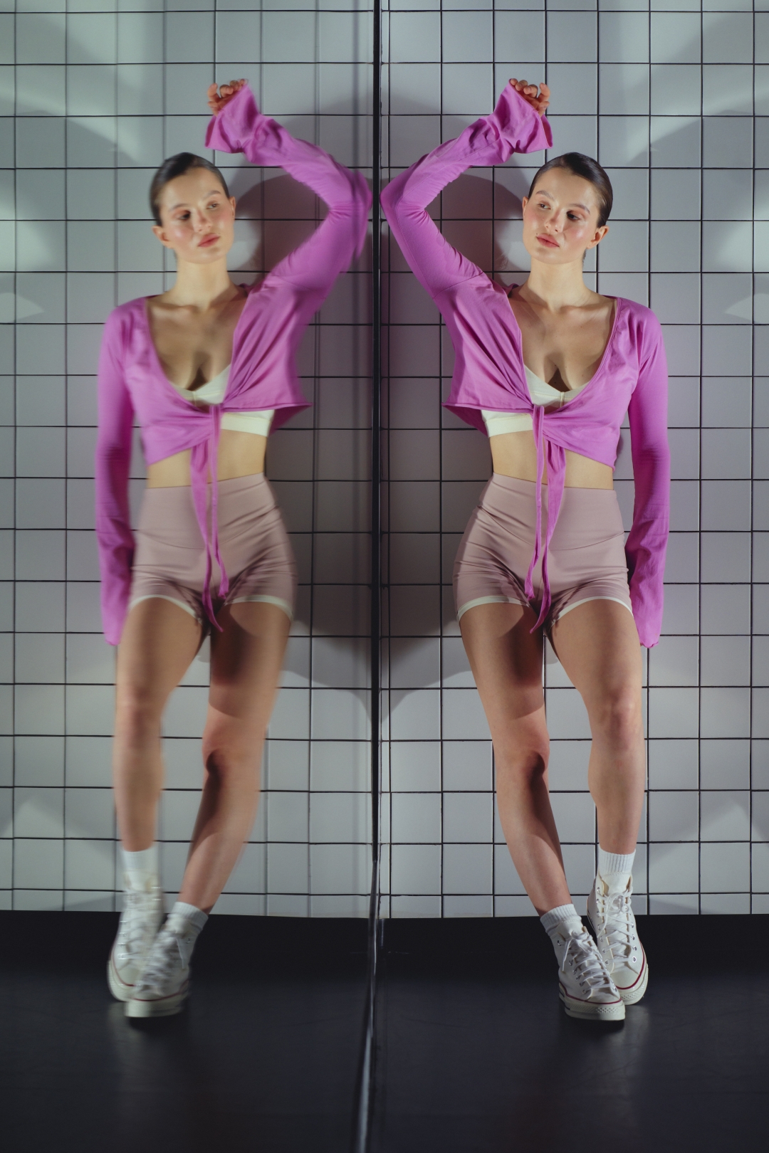 Staša Ivanović & balletcore: Kako Gen Z prati ritam Beograda?