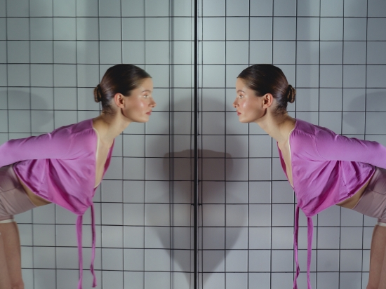 Staša Ivanović & balletcore: Kako Gen Z prati ritam Beograda?