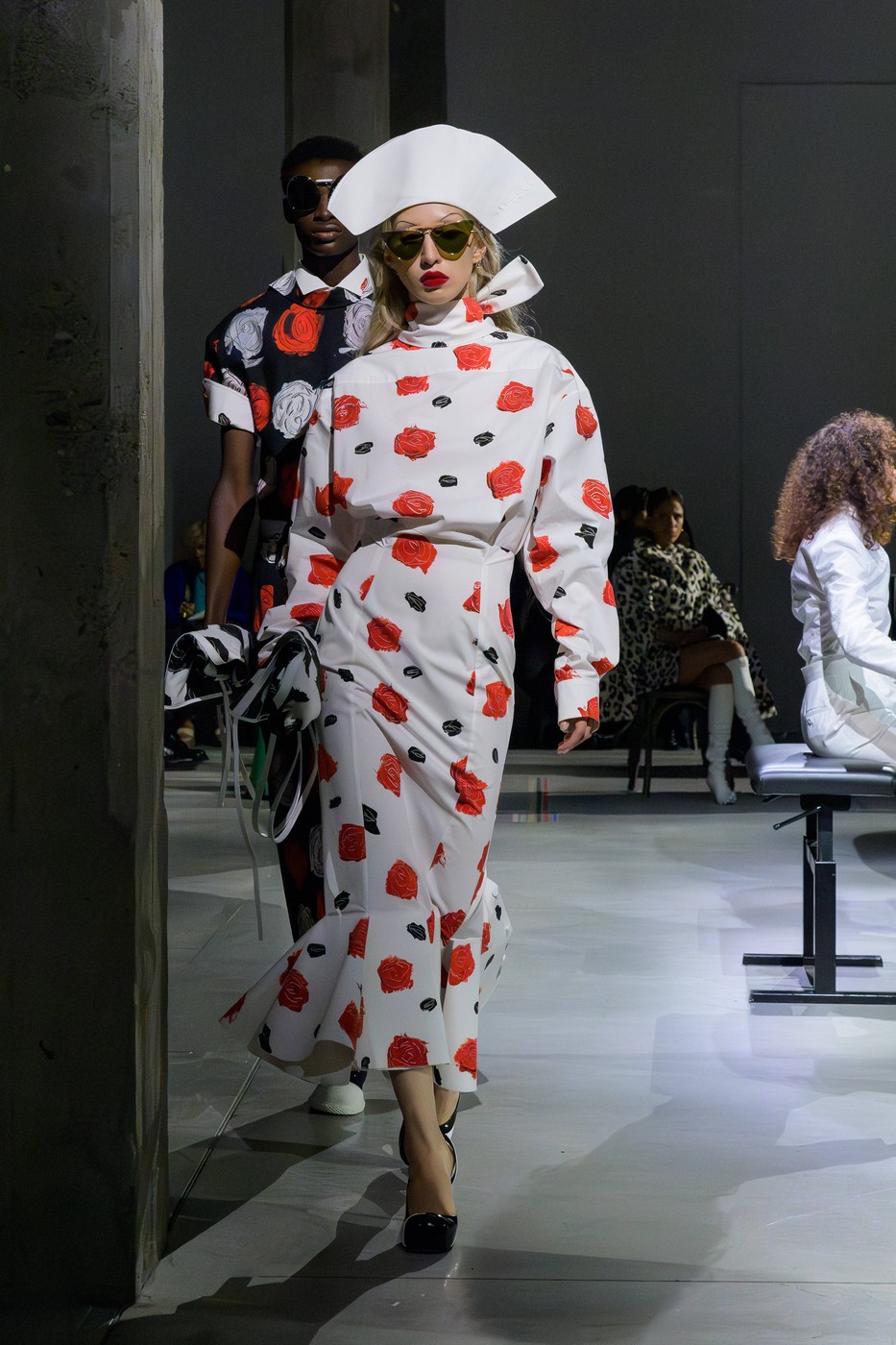 Journal #trendspotting: Neobičan slučaj modne kuće Marni