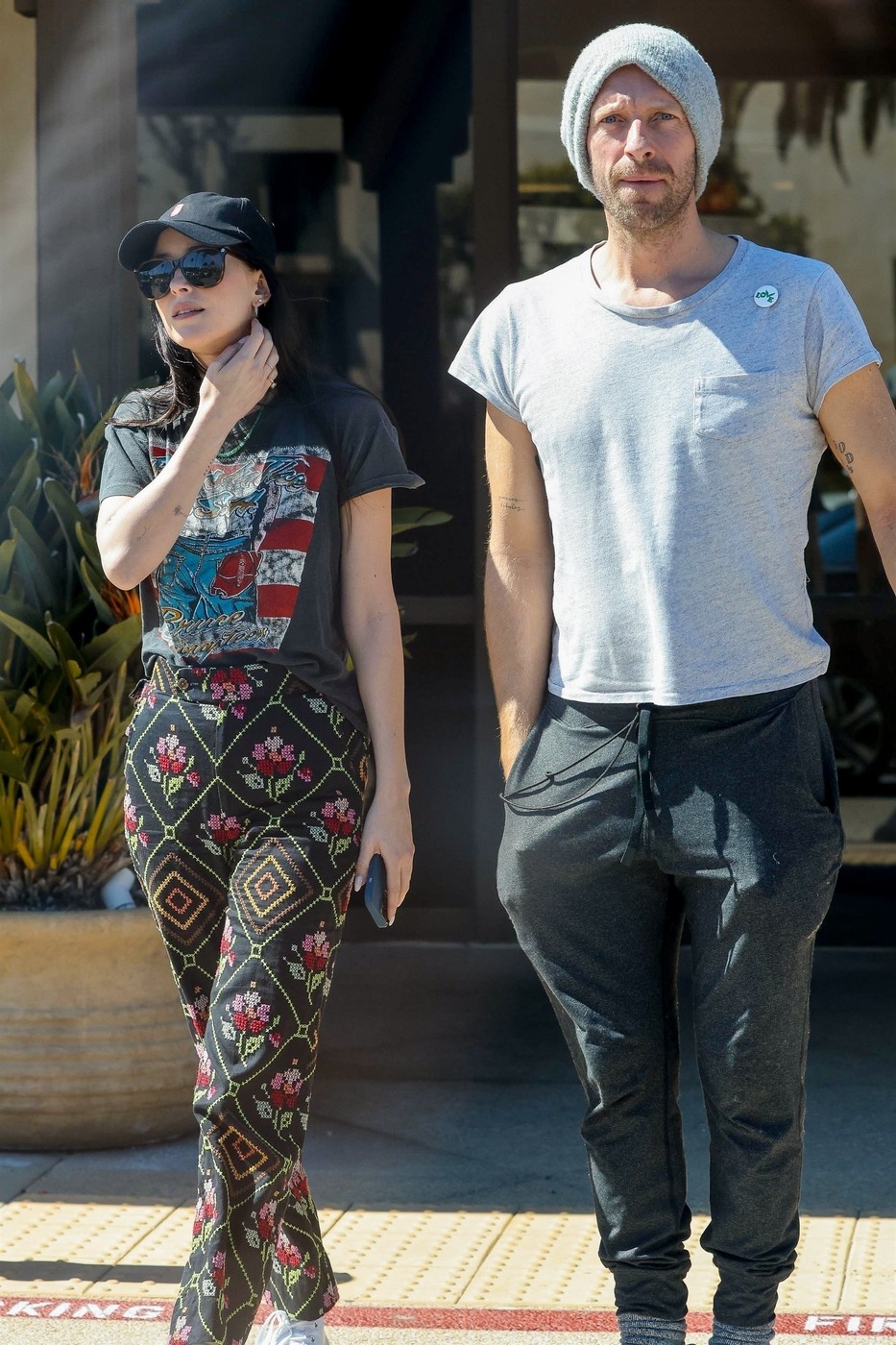 Da li su Dakota Johnson i Chris Martin (ovaj put zaista) okončali dugogodišnju vezu?