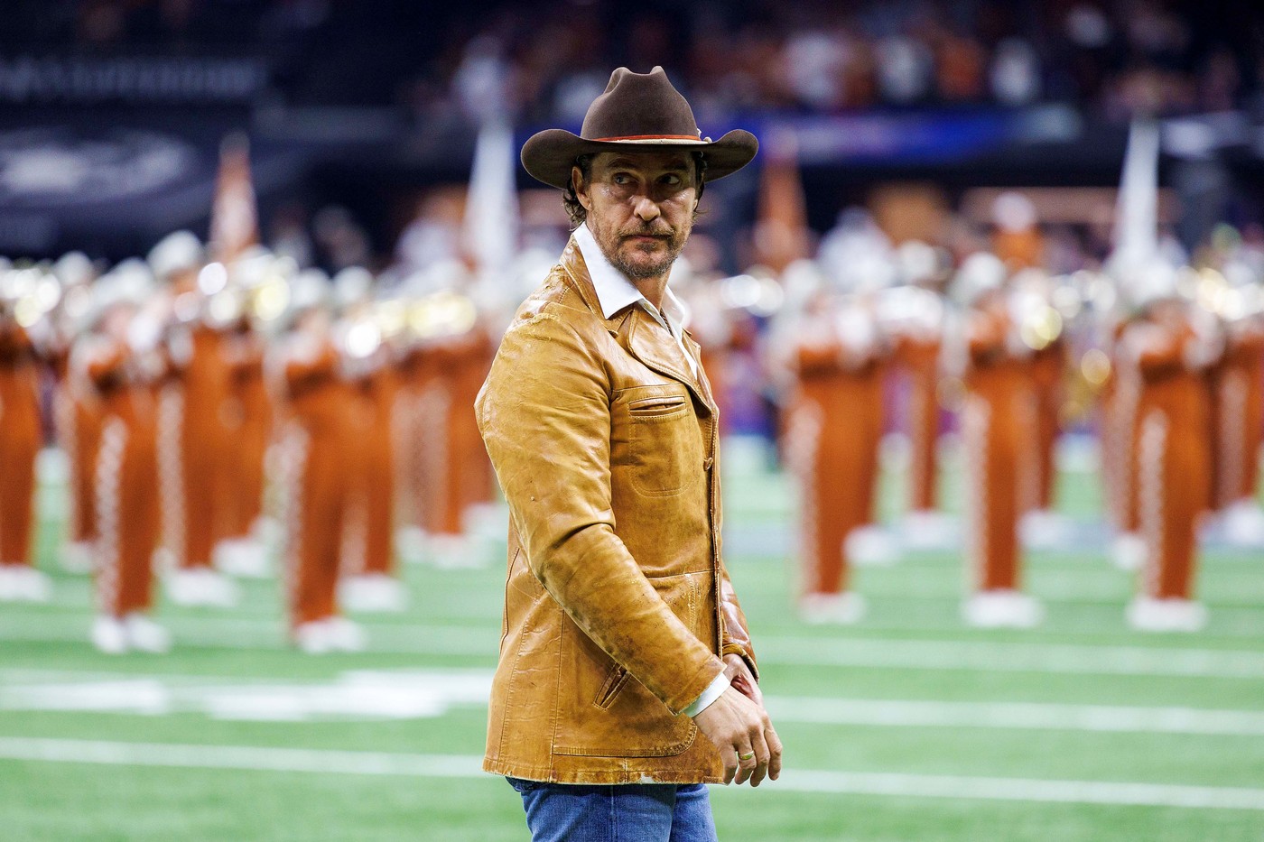 Pogledajte teaser za „The Lost Bus” – film u kom glavnu ulogu tumači Matthew McConaughey