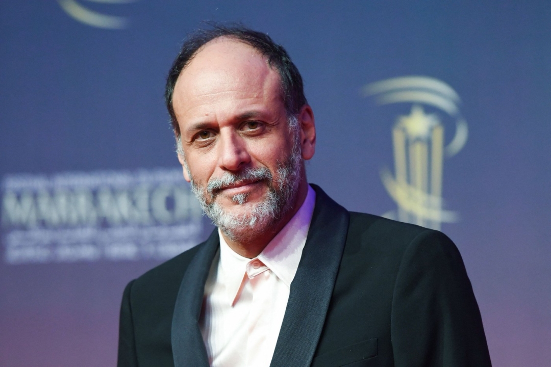 Luca Guadagnino Artificial
