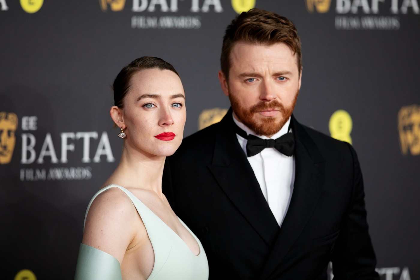 Baby news: Saoirse Ronan i Jack Lowden očekuju prvo dete