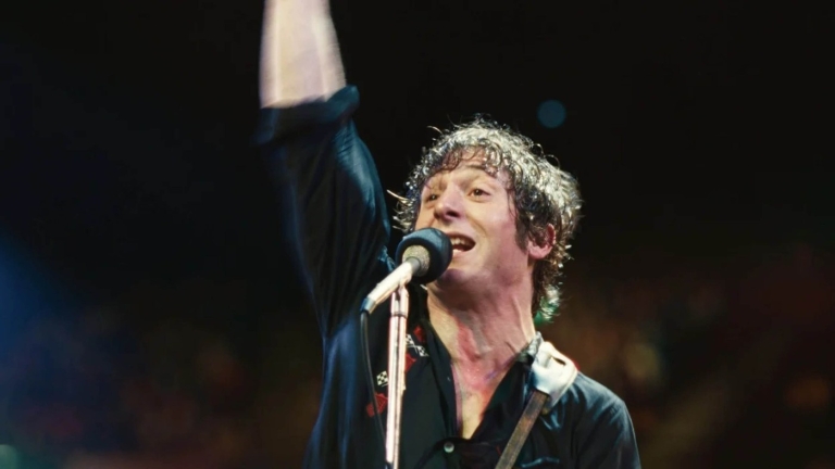 Springsteen: Deliver Me From Nowhere
