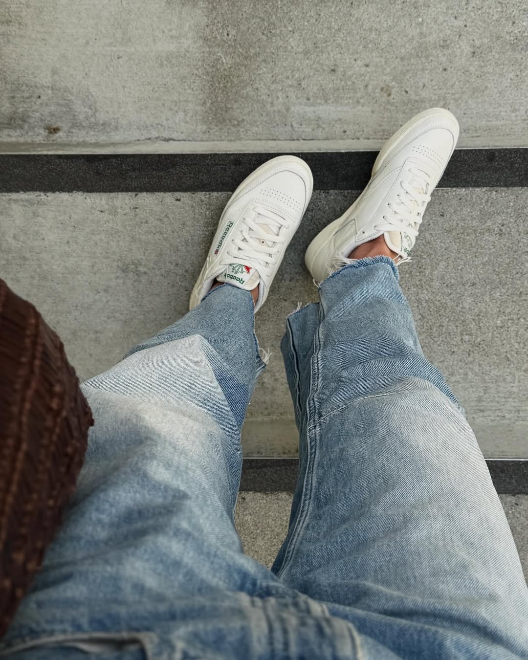 Svi ponovo nose Reebok patike – i nismo iznenađeni jer važe za jedne od najudobnijih