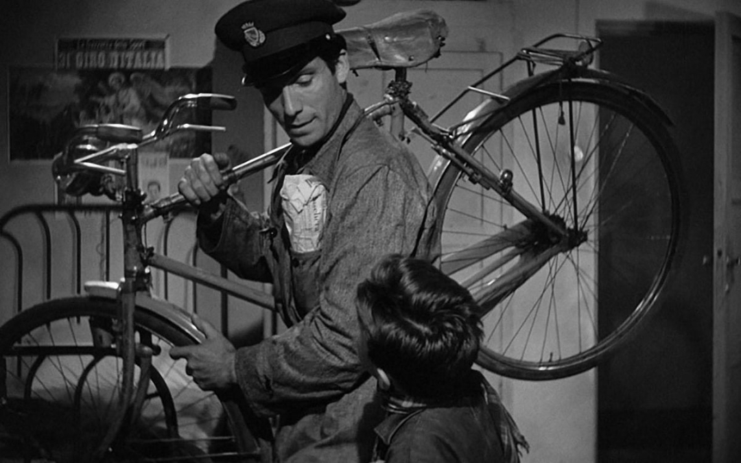 bicycle thieves