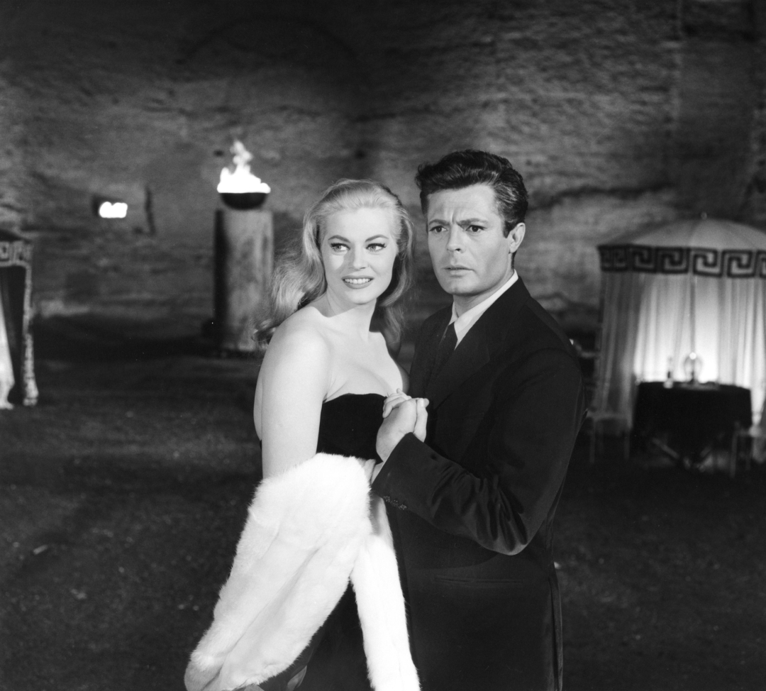 la dolce vita