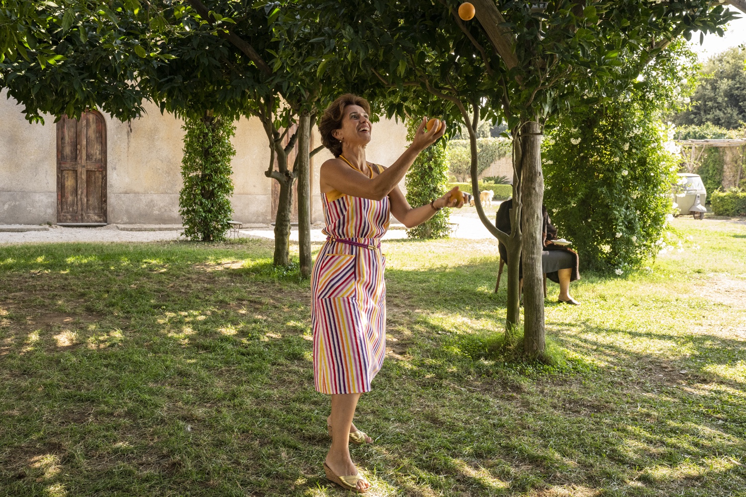 Reditelj Paolo Sorrentino dobija Počasno Srce Sarajeva na 31. Sarajevo Film Festivalu
